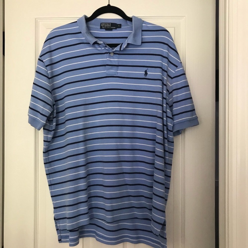 Polo by Ralph Lauren Polo Shirt